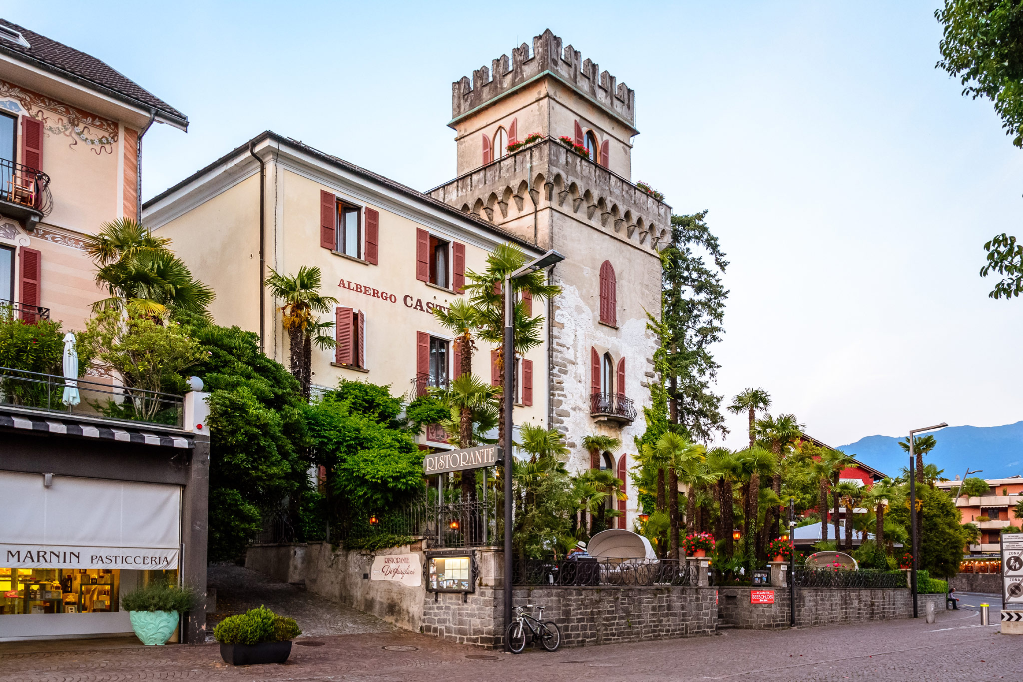 Ascona